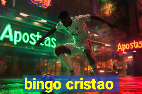 bingo cristao